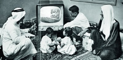 لا يوجد نقد سينمائي في السعودية
