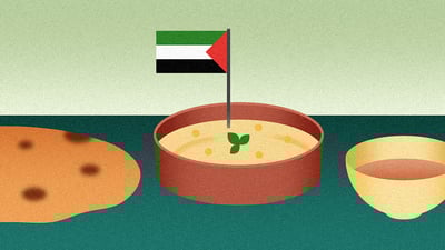 الحمُّص تحت تهديد التطهير العرقي