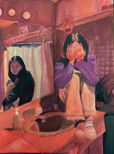 متلازمة الطفل الموهوب: من وهم التفوق إلى صدمة الواقع