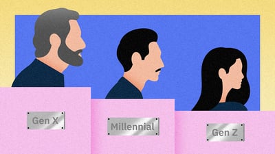 جيلكم ليس أحسن من جيلنا