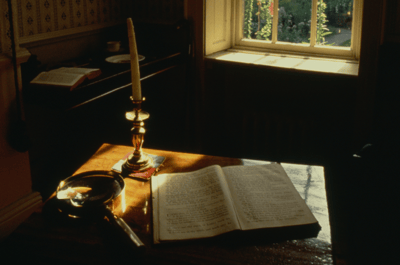 الرابط بين التعزيل وكتابة اليوميات 🤔