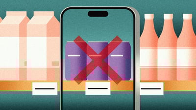 مقاطعة الأجنبي فرصة ذهبية لدعم المحلي