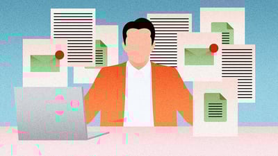 إدمان العمل لا يعني إنتاجية في العمل