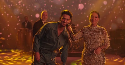  ليل نهار: فيلم بلا هوية، ولا قضية