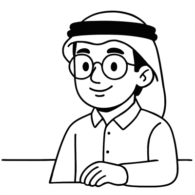 مدوَّنَة سعد الرفاعي