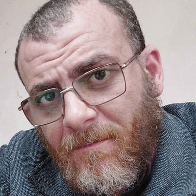 أحمد شافعي