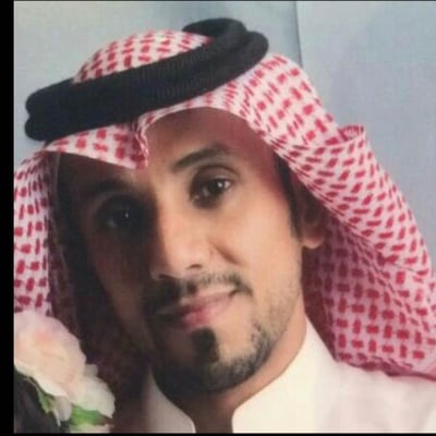 صورة مصبح العامري