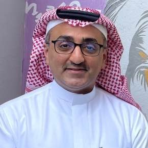 صورة بندر  الحربي