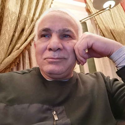 إبراهيم المصري