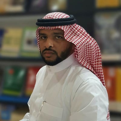طاهر الزهراني