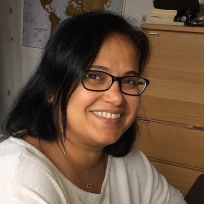 أماني فوزي حبشي