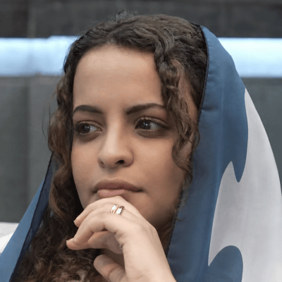 صورة وعد المقاطي
