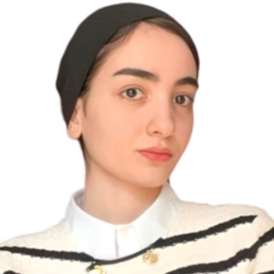 صورة حِراء موسى