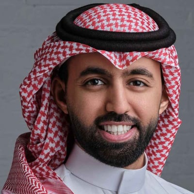 أحمد  الجبرين 
