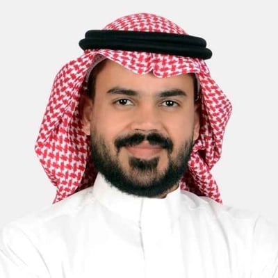 صورة صالح العُمري