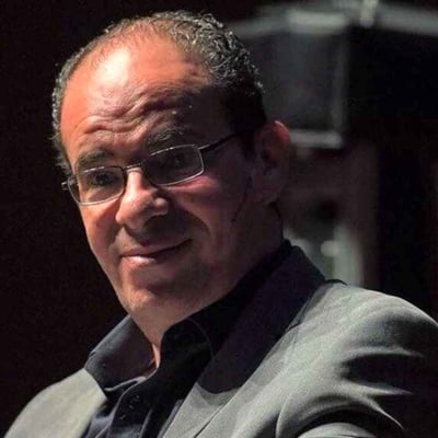 إبراهيم  فرغلي