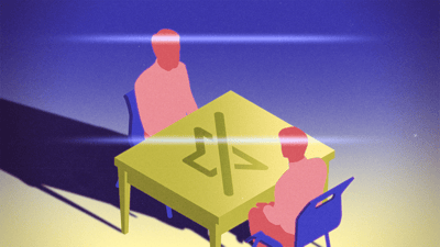 هل تخشى صحبة الصمت؟