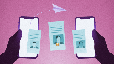 ذ أوفيس وتك توك يعززان مجتمع النميمة