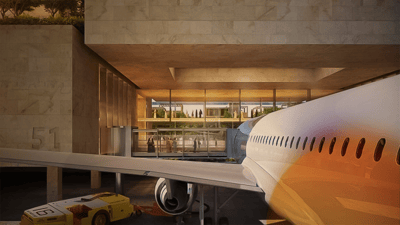 كيف سنسافر بعد طيران الرياض مع محمد بازيد