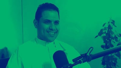 سالفة مسرعات الأعمال