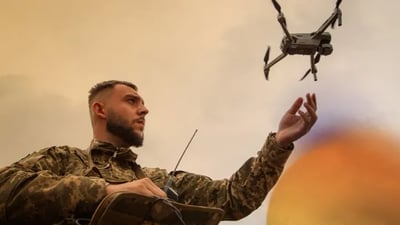 الذكاء الاصطناعي: سلاح الحرب مستقبلًا