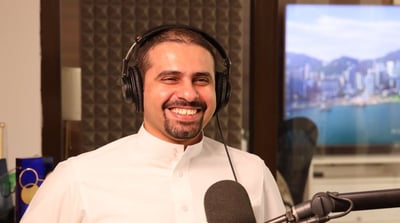 سقراط مع وكيل وزارة المالية لشؤون التقنية والتطوير