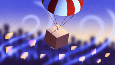 بالنسياقا تقود عجلة التفاعل بامتياز