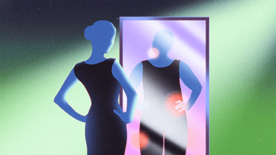 لا تدع «صورة الجسد» تسيطر عليك