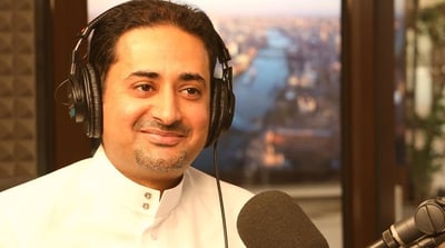 سقراط مع الرئيس التنفيذي لبرنامج التحول الوطني