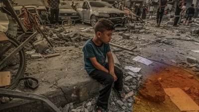 غزة تزداد حصارًا وخنقًا