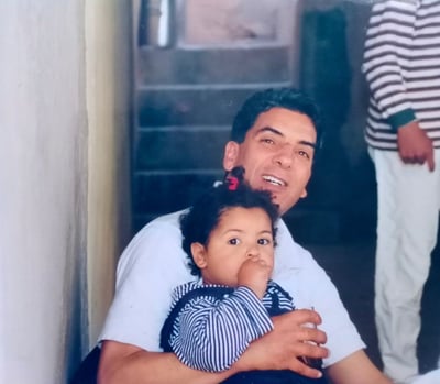 رسائل والدي: عن الغربة والاغتراب في وطن الغريب