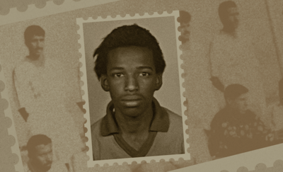 ابن كرة القدم