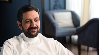 سقراط مع الرئيس التنفيذي لبرنامج يسّر