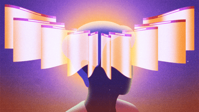 التنقّل بين المهام يضرُّ دماغك