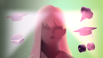 رعاية الذات أولوية وليست رفاهية