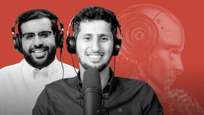 مع مؤسس نون التعليمية وكيف جمع 41 مليون دولار