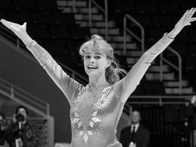 كيف تصنع من ابنك نجمًا رياضيًا؟