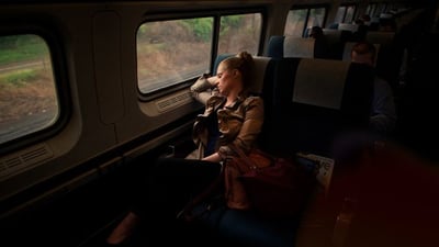 قلة النوم وباء عالمي جديد