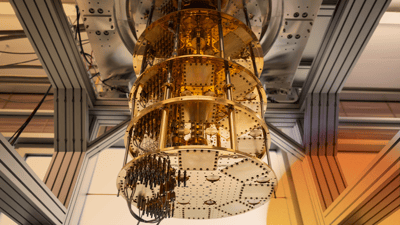 كمبيوتر جديد سيغيّر العالم