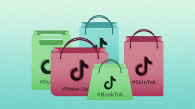 تك توك جعلني أشتريه