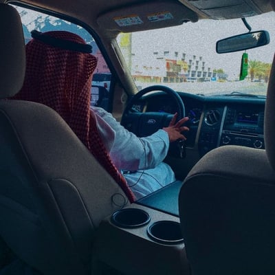 ثمانية مشاوير