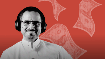 قصة سقوط بنك وادي السيليكون