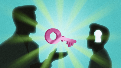 النصيحة.. هل تُطلب أم تُعطى؟