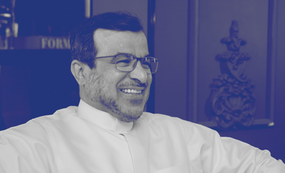 سقراط مع رئيس المؤسسة العامة للري