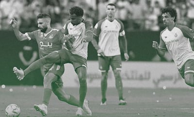 هل إدارة النصر الحالية هي الأسوأ في تاريخنا؟