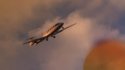 طائرات لا تحتاج إلى وقود