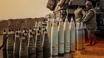 إسرائيل تدمر الفلسطينيين بالأسلحة المحرمة