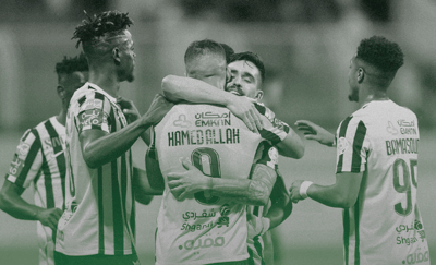 اتحاد سانتو الأفضل