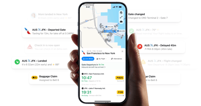 تطبيق صغير للرحلات بايرادات مليونية! (و 3 أشياء مفيدة أخرى)