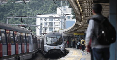 🚆 كيف تربح مشاريع المترو؟ (و 3 أشياء مفيدة أخرى)